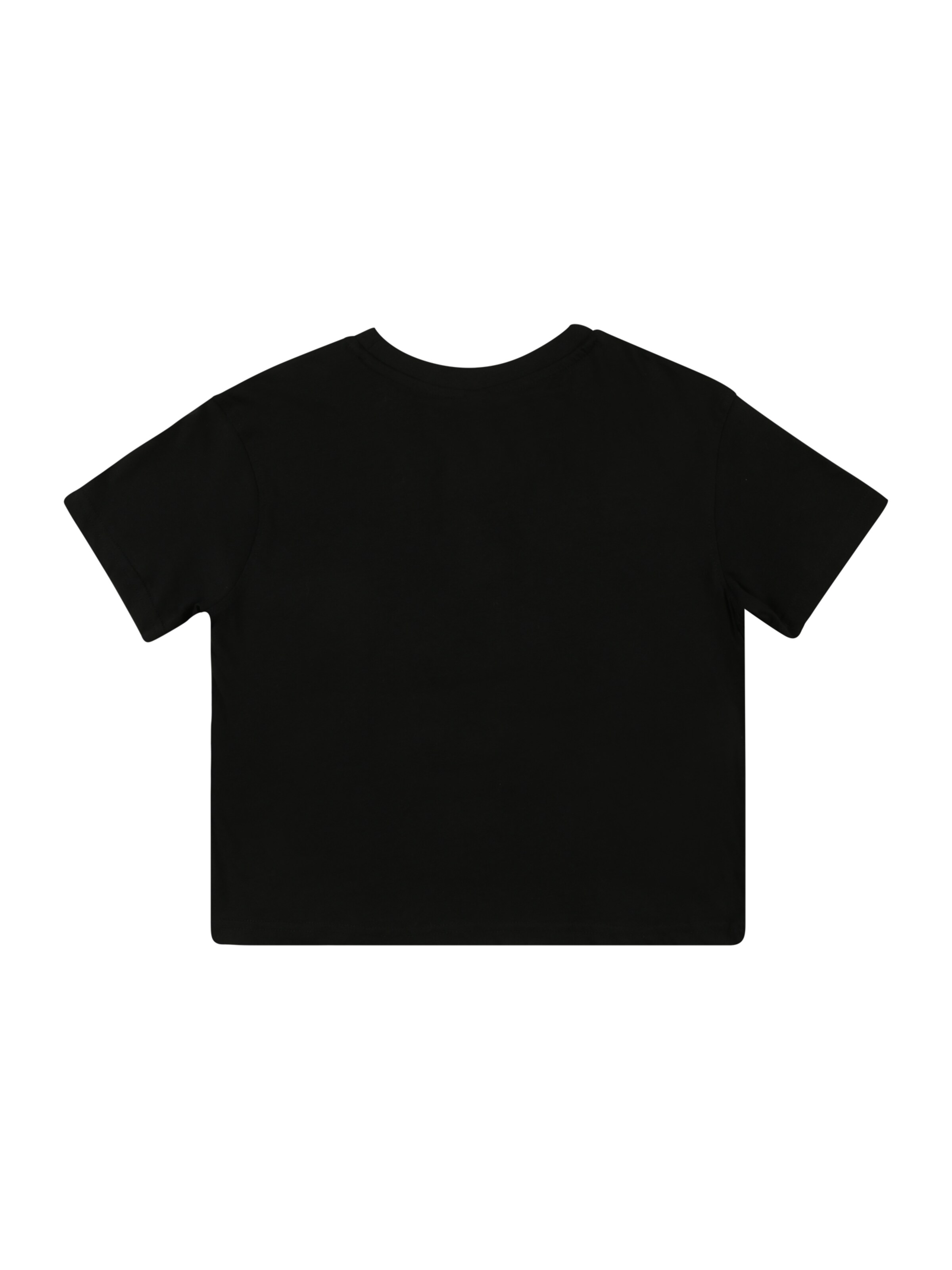 Mister Tee Shirt 'Space Jam Lola Playing' in Black