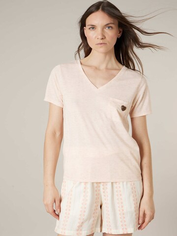 Deeluxe Shirt‌‌‌‌‌‌‌ in Pink