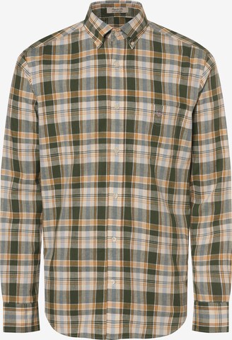 GANT Regular fit Button Up Shirt in Mixed colors: front