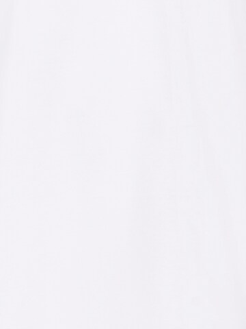 Maglietta 'ONSNATURE' di Only & Sons in bianco
