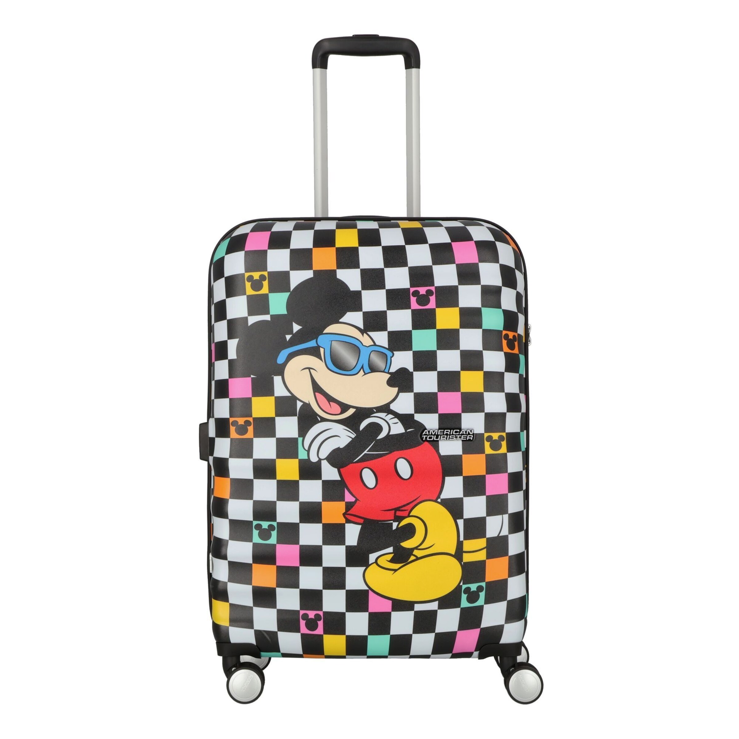 Valisette 'Wavebreaker Disney' American Tourister en mélange de couleurs : devant
