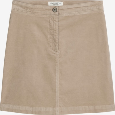 Sijonas iš Marc O'Polo, spalva – smėlio spalva, Prekių apžvalga