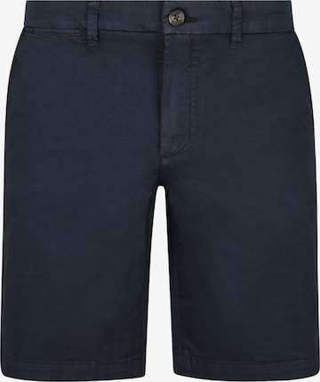 McGREGOR Broek 'Classic' in Blauw: voorkant