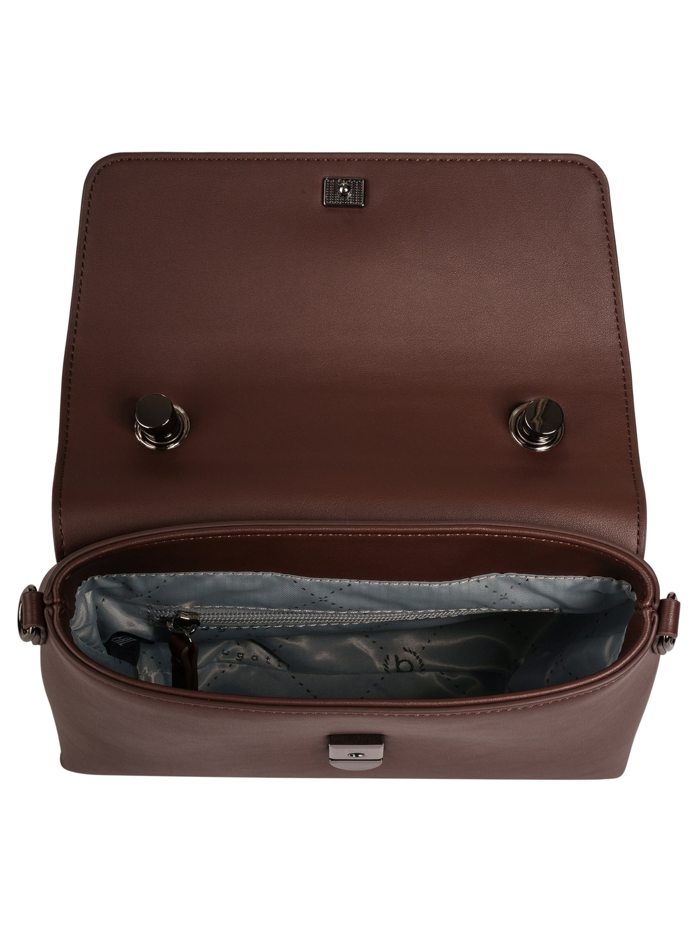 bugatti Handbag 'ALMATA' in Brown