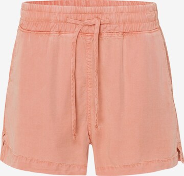 Cross Jeans Regular Pants ' B 598 ' in Pink: front