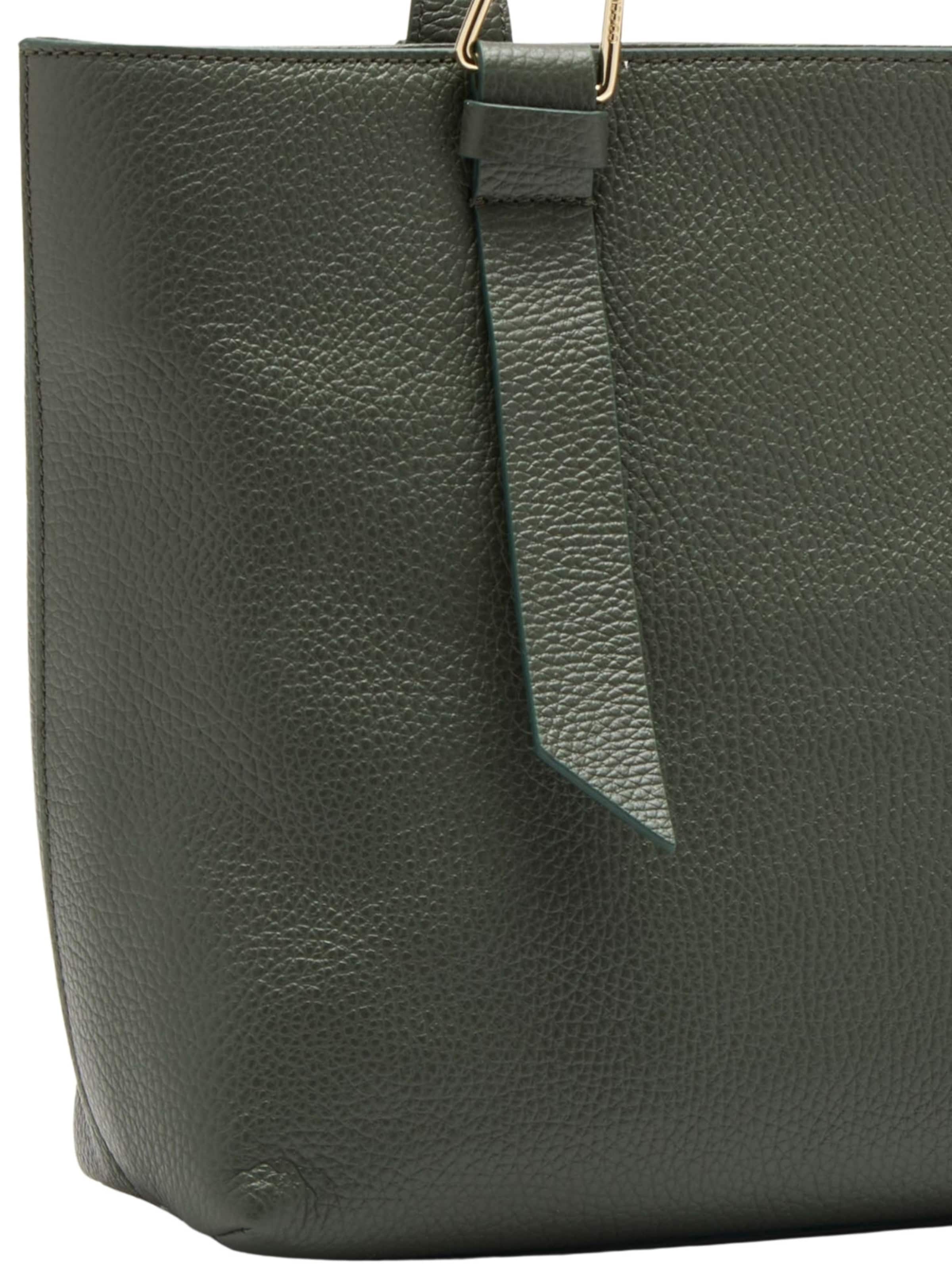 Shopper 'COCCINELLE MALORY' di Coccinelle in verde