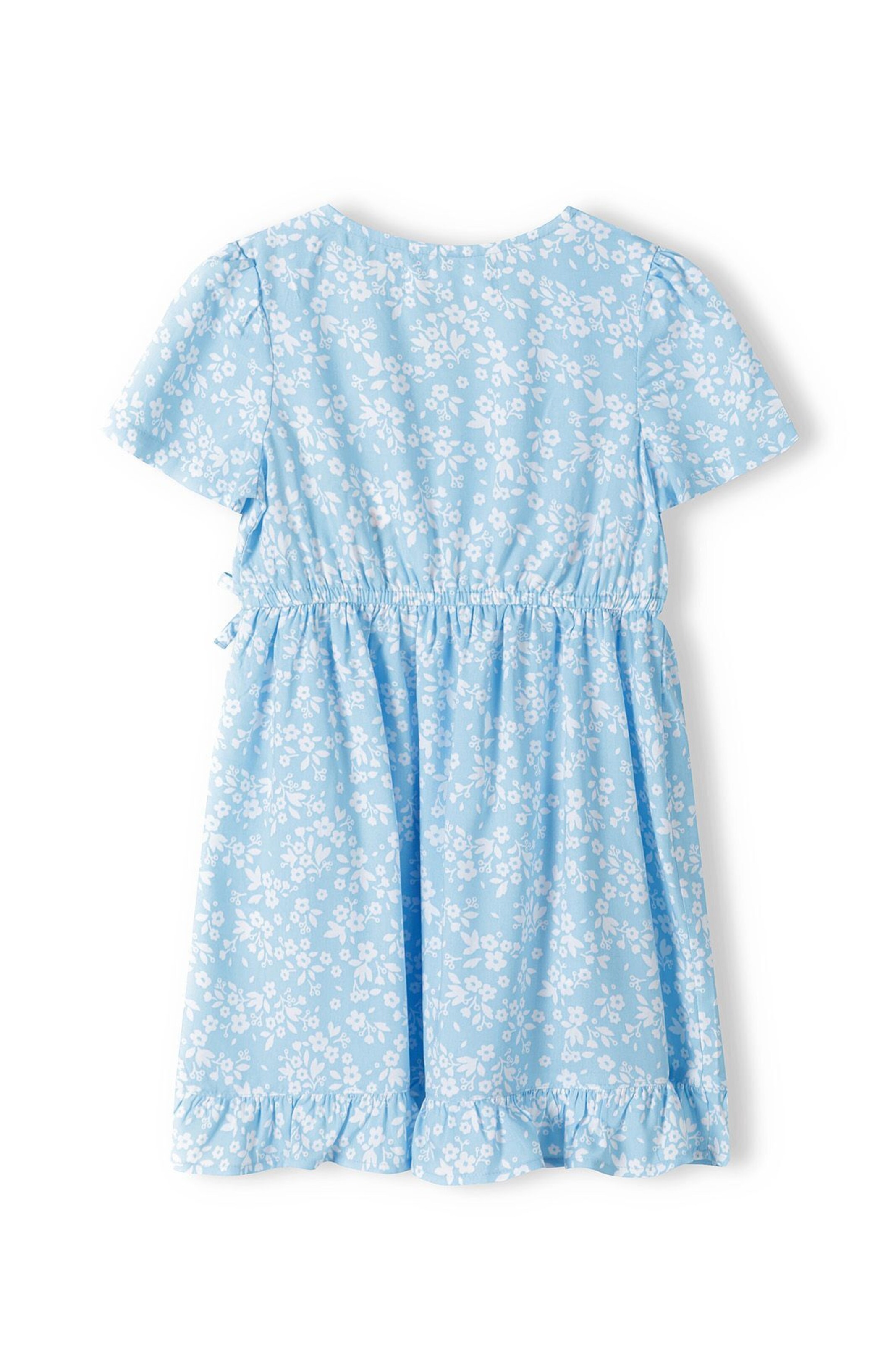 mėlyna MINOTI Suknelė