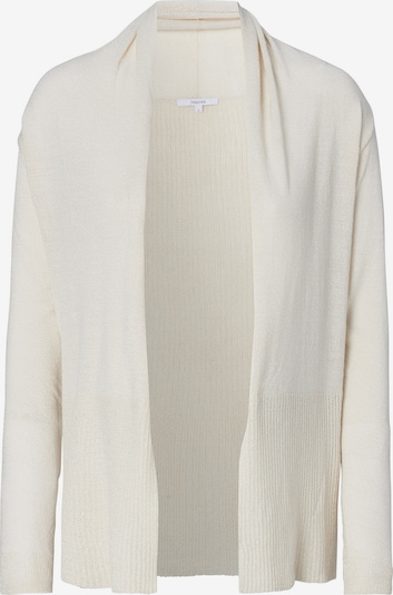 Noppies Cardigan en blanc, Vue avec produit