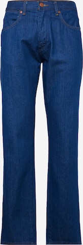 WRANGLER Jeans 'FRONTIER' in Blau: predná strana