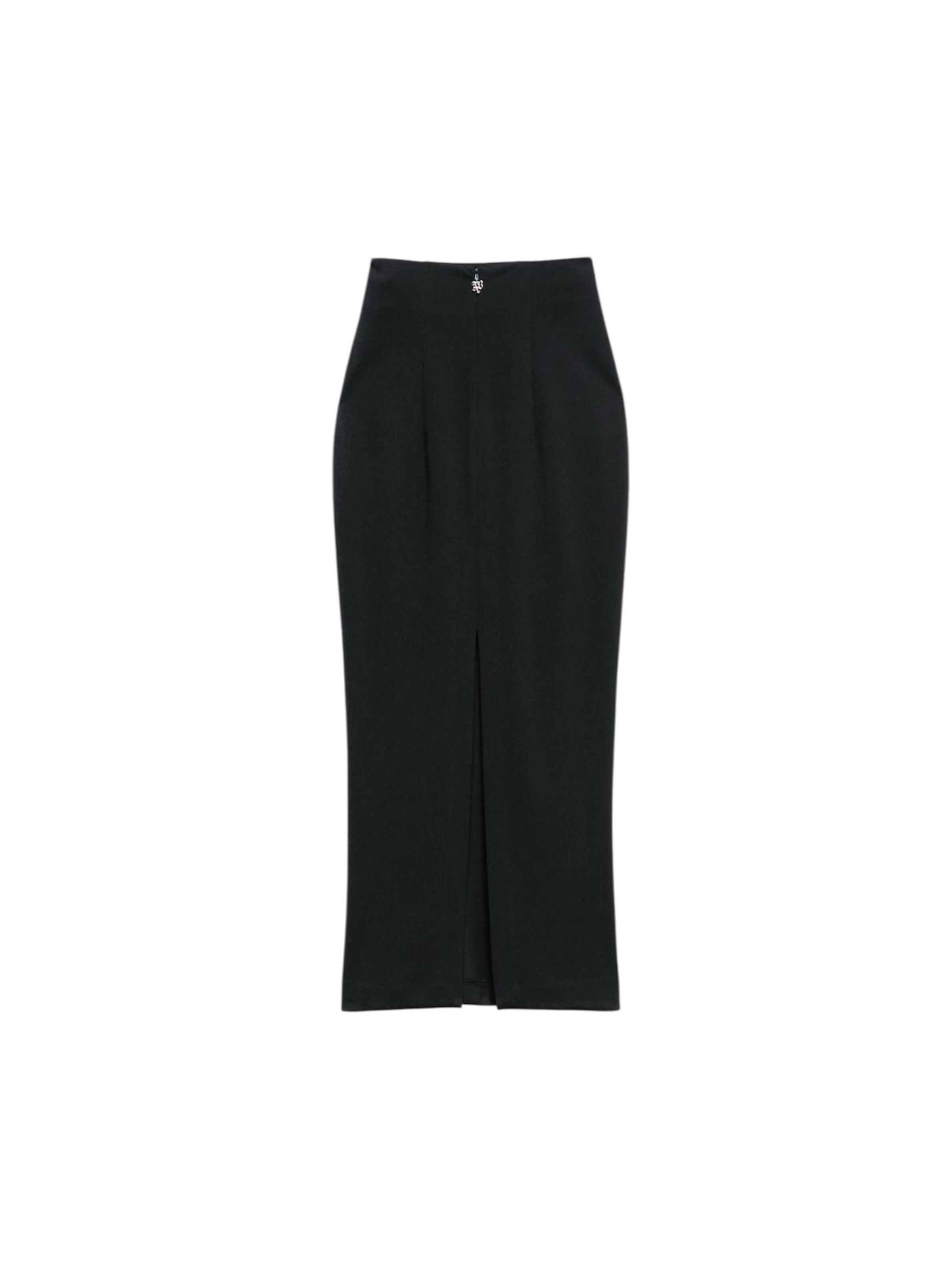 Aniye By Skirt in Black