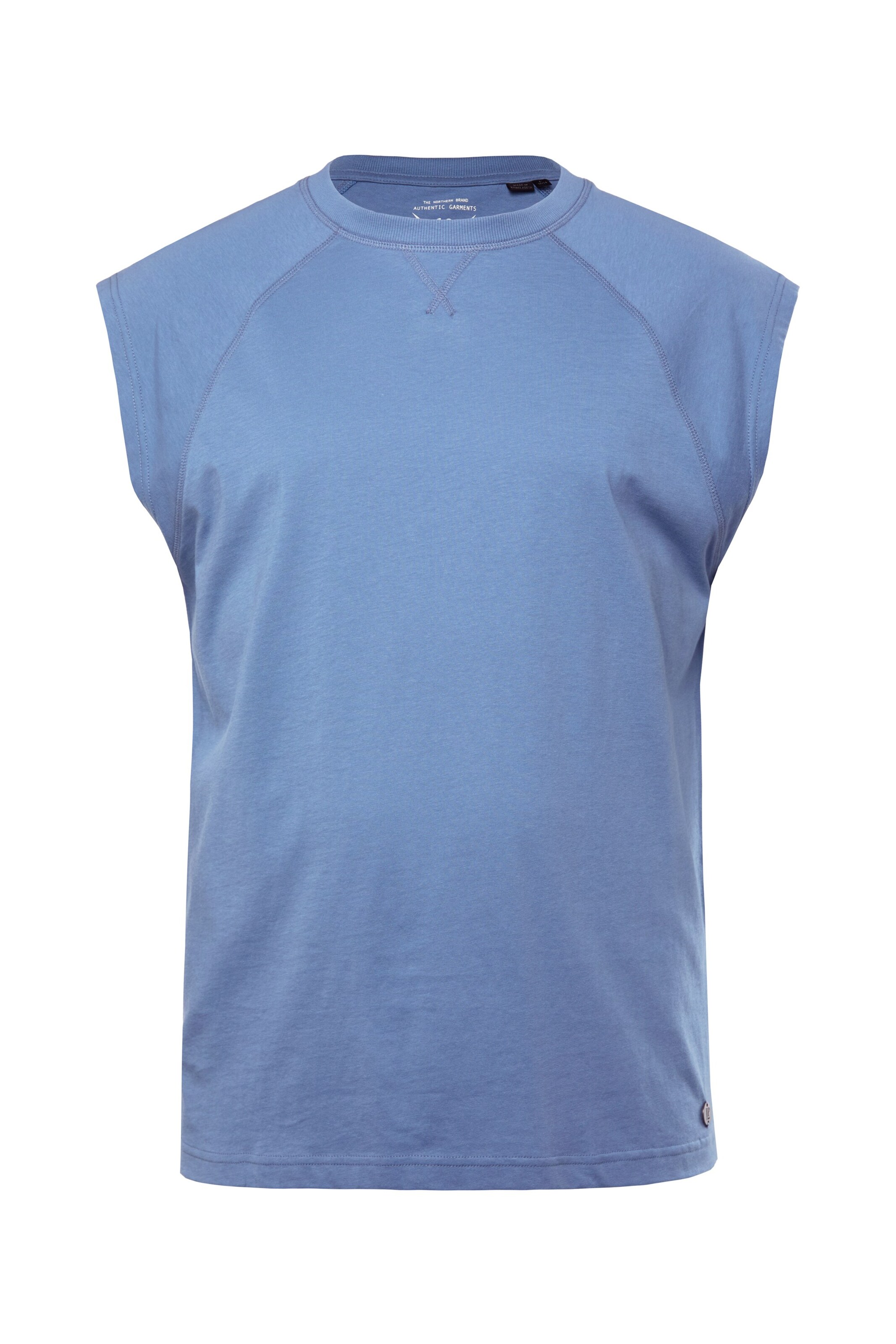 JP1880 Shirt in Blue: front