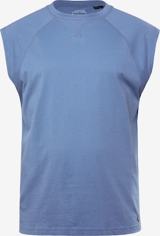 JP1880 Shirt in Blue: front