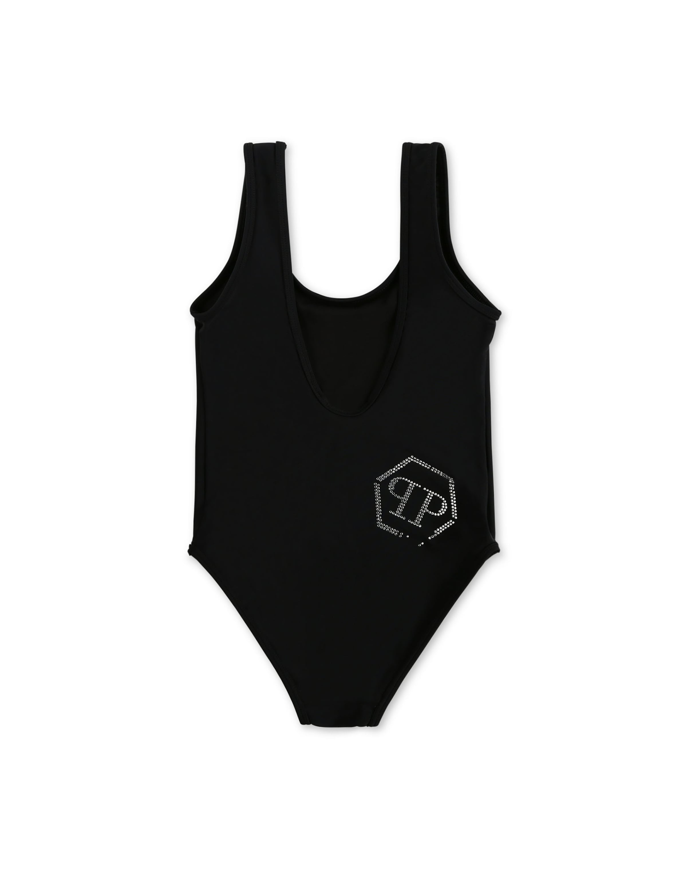Philipp Plein Badpak in Zwart