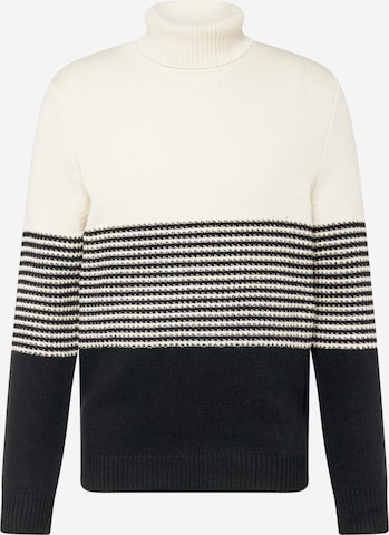 ANTONY MORATO Pullover in Schwarz: predná strana