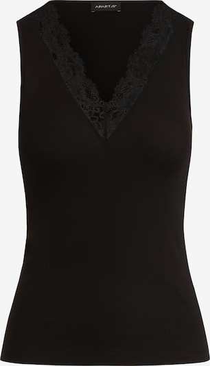 APART Top in XS in Black, Item view
