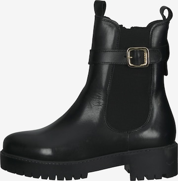 Chelsea Boots SCAPA en noir