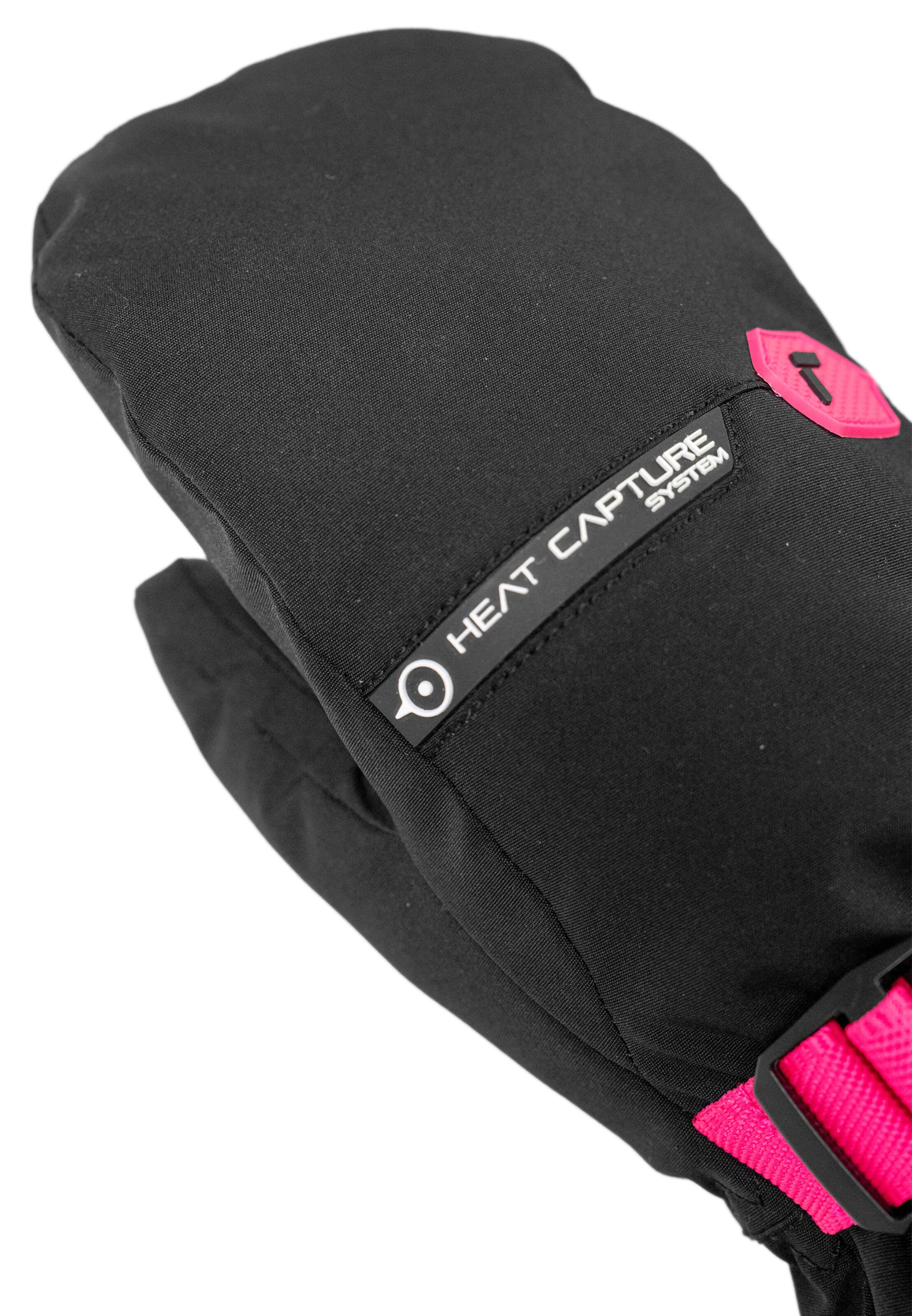 REUSCH Gloves 'Karl R-TEX® XT' in Pink