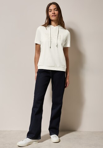 CECIL Shirt in White