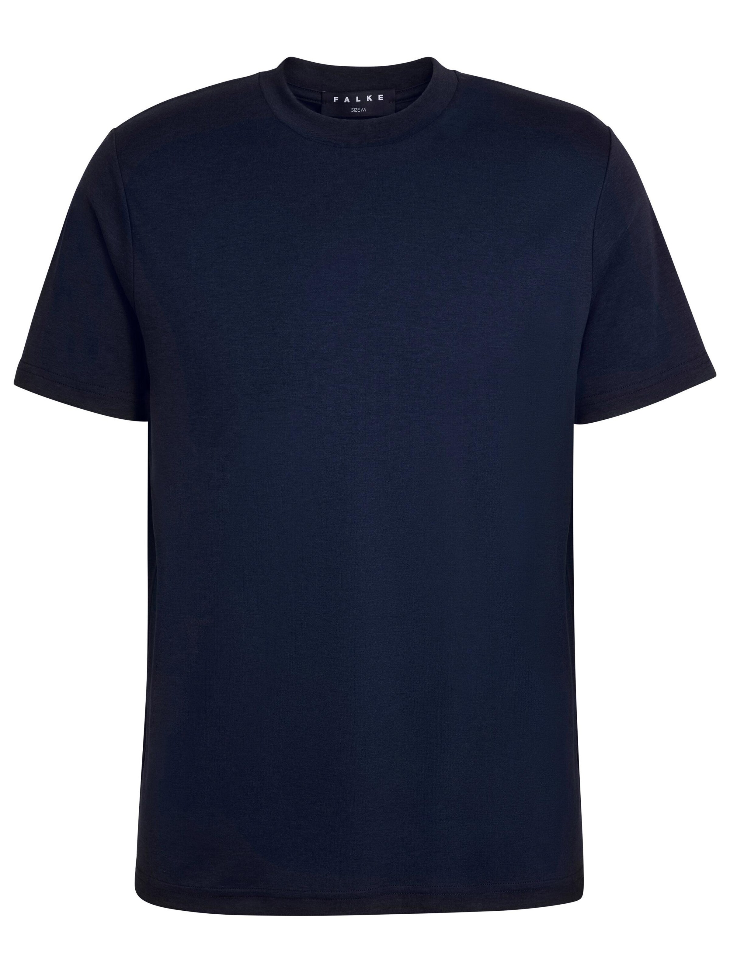 FALKE Basic in Blau