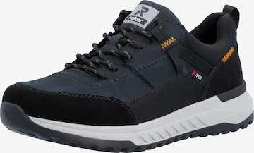 Rieker Sneaker in Blau: Vorderseite
