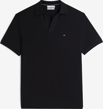 TOMMY HILFIGER Paita 'CLASSIC' värissä musta: etupuoli