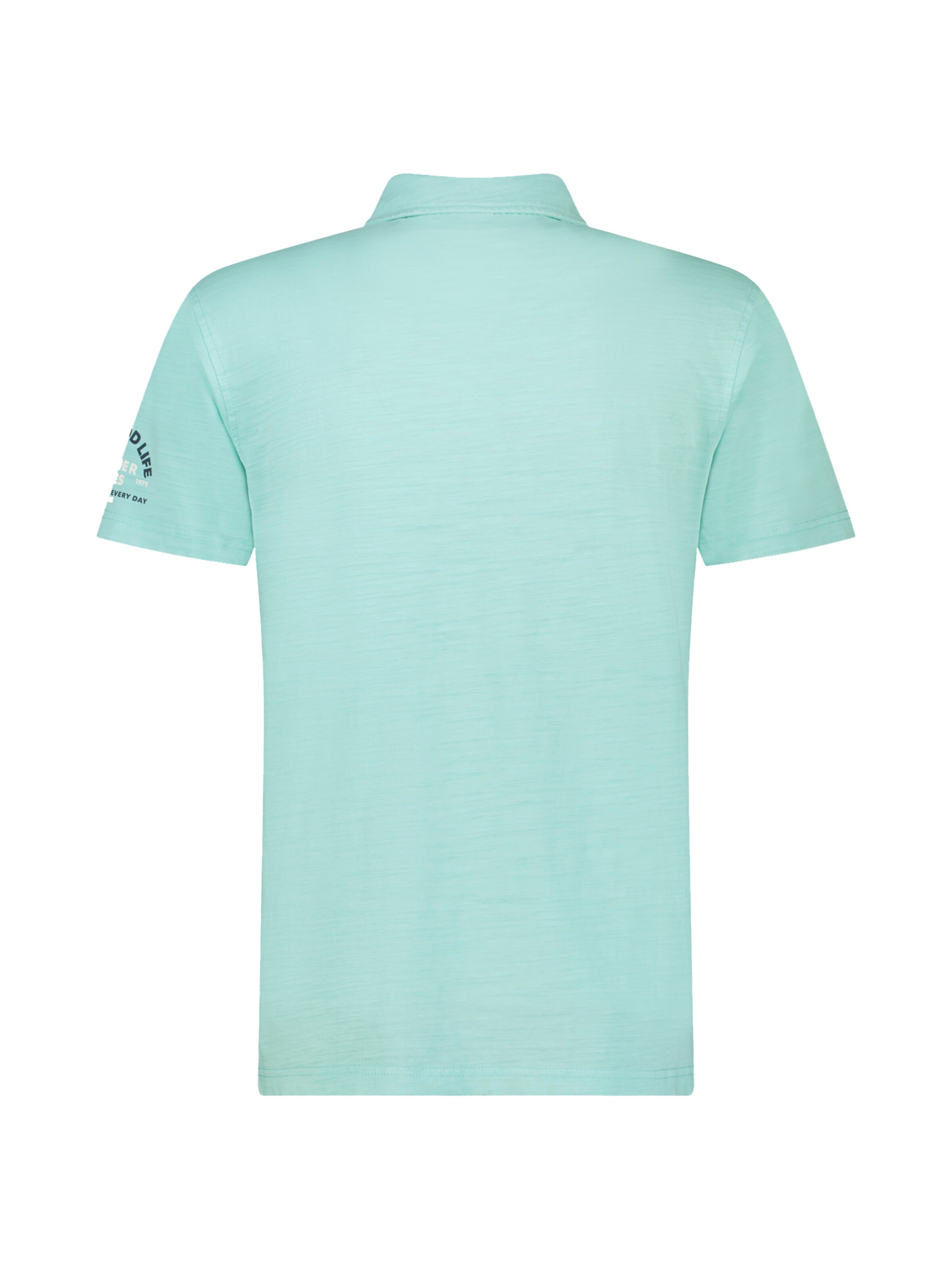 LERROS Shirt in Blue