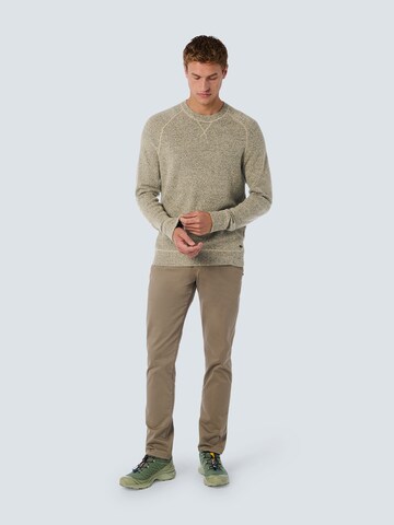 No Excess Trui in Beige