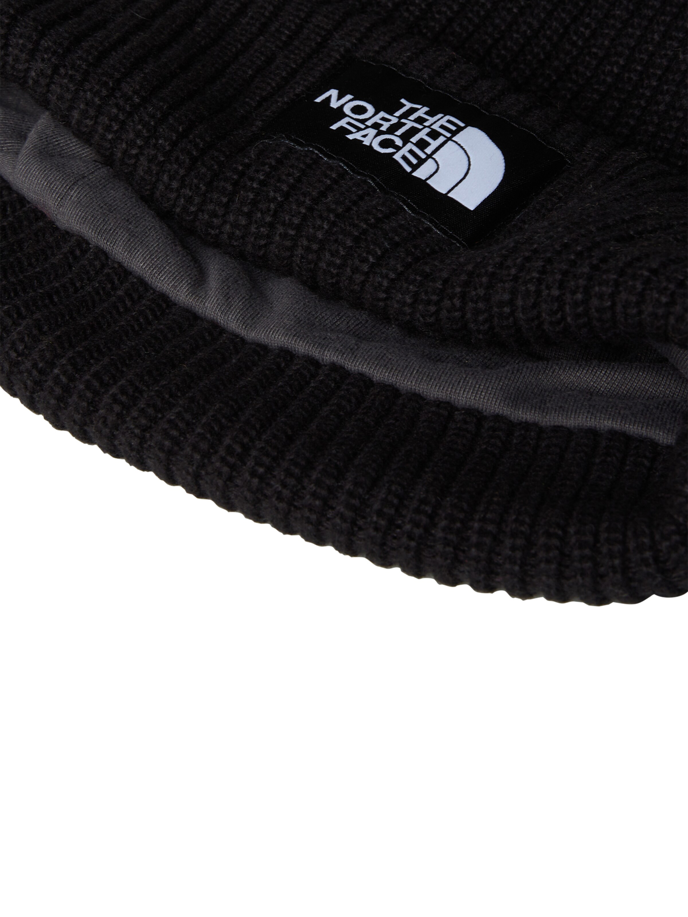 THE NORTH FACE Muts 'Salty' in Zwart