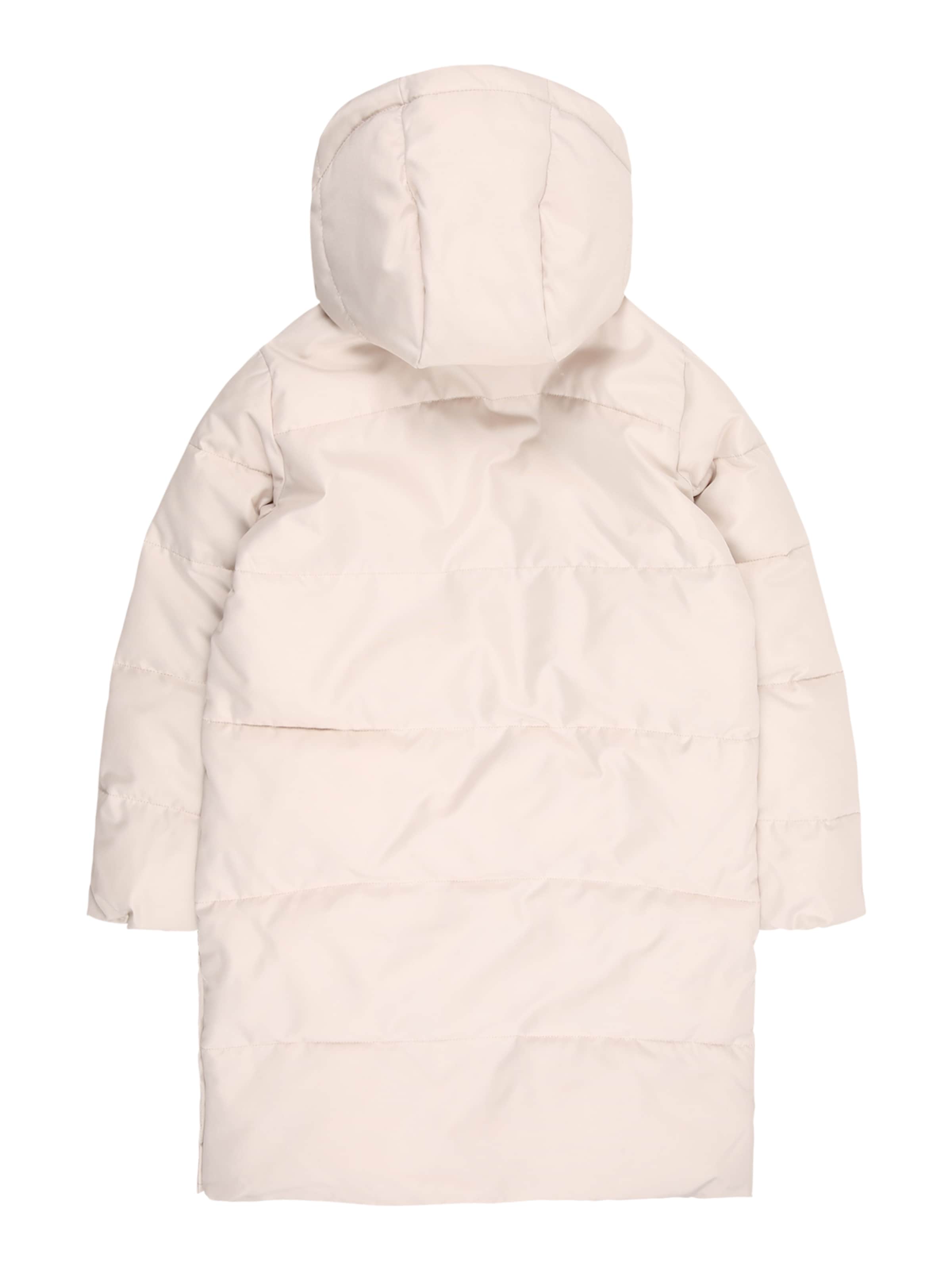 ONLY GIRLS Mantel 'KOGIrene' in Beige