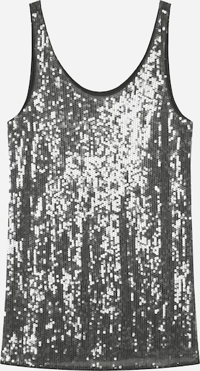 OH APRIL Koktel haljina 'Holly' u grafit siva, Pregled proizvoda