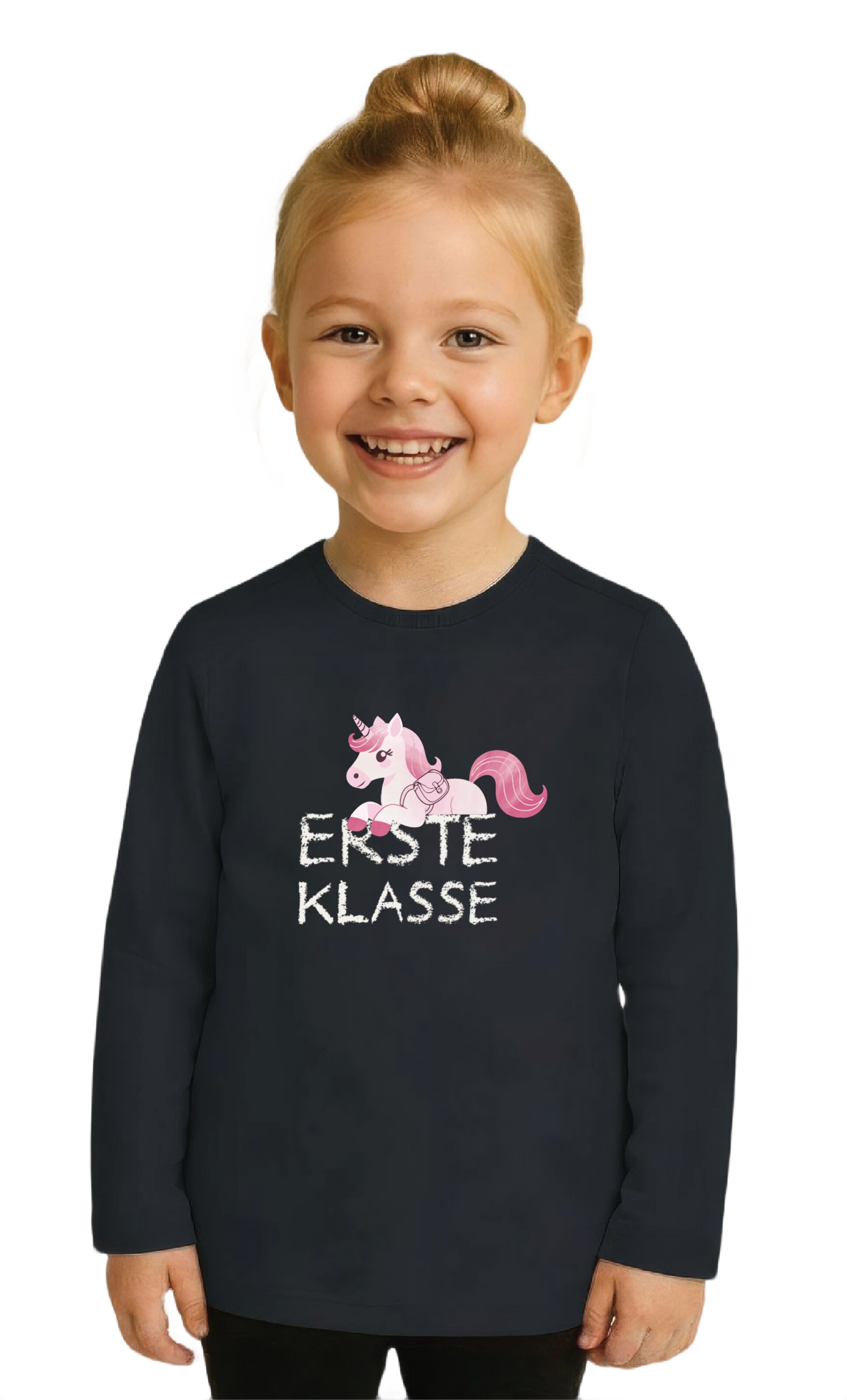 s.Oliver Junior Shirt in Blau: Vorderseite