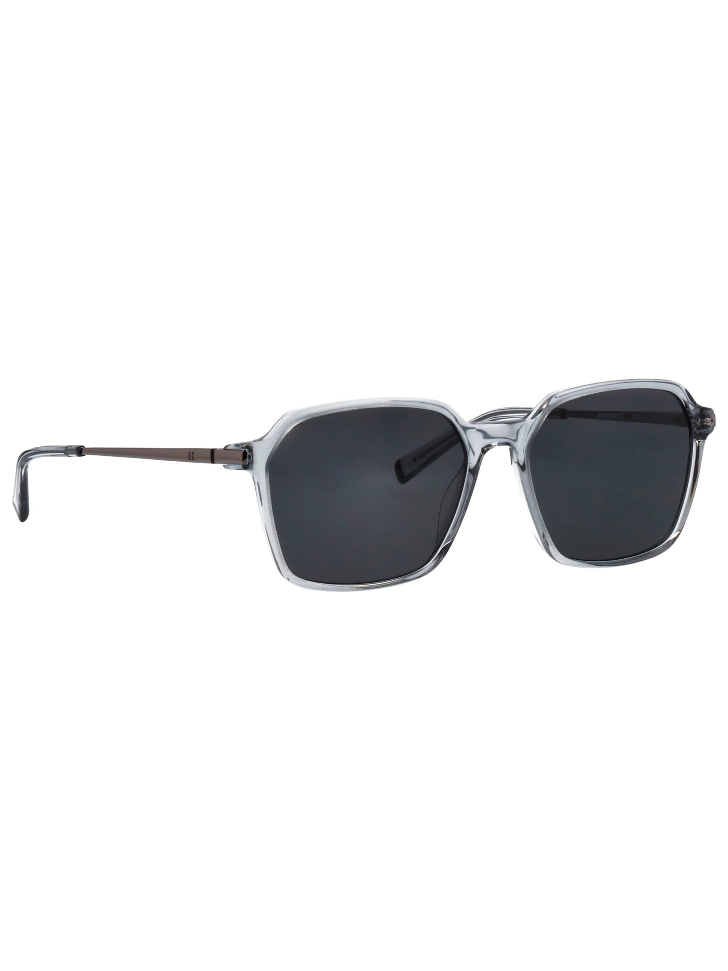 Humphrey's eyewear Sunglasses in Transparent