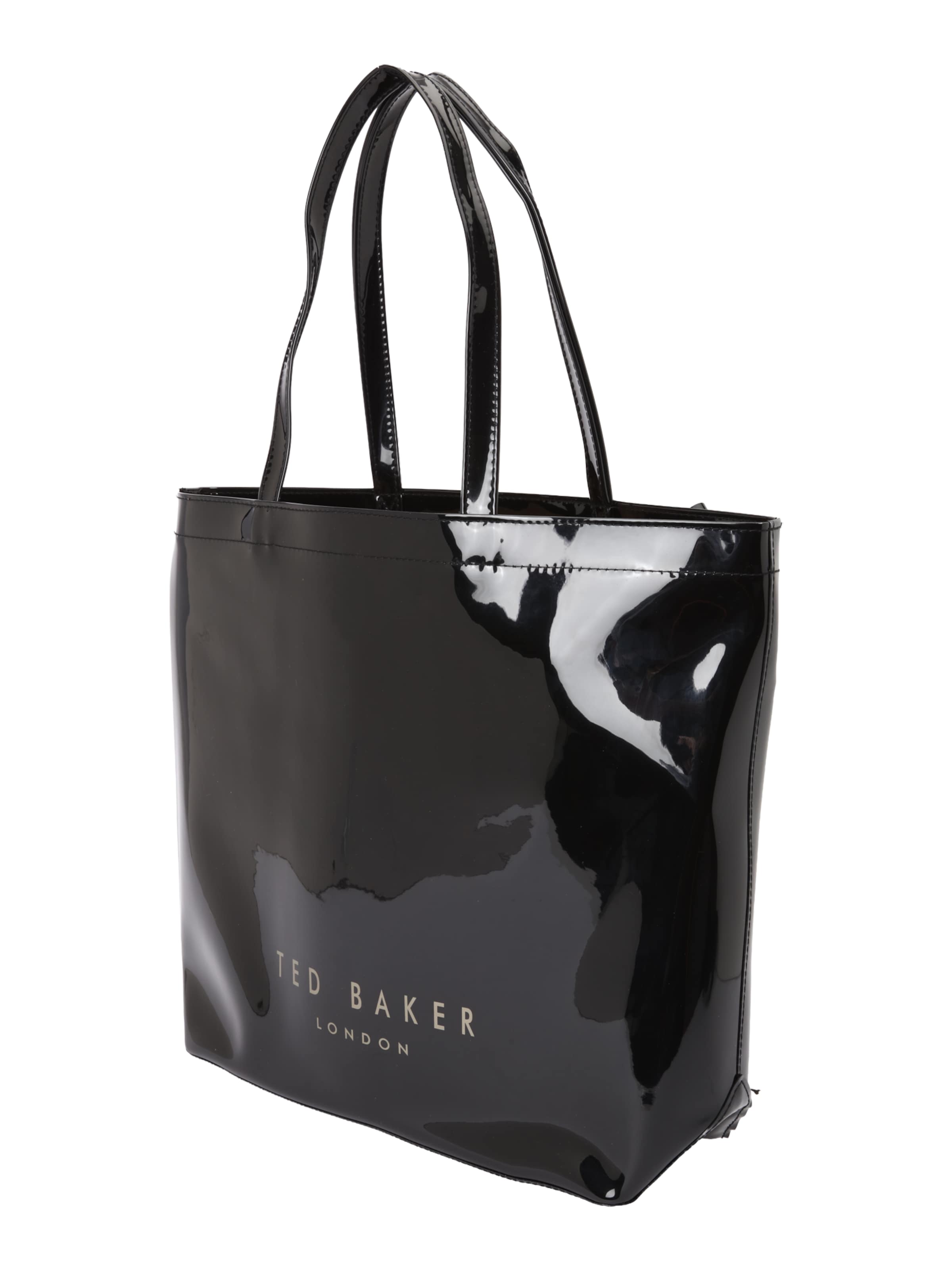 Ted Baker - Shopper 'Nicon' en negro