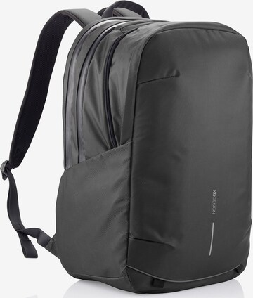 XD Design Backpack 'Bobby Explore' in Black