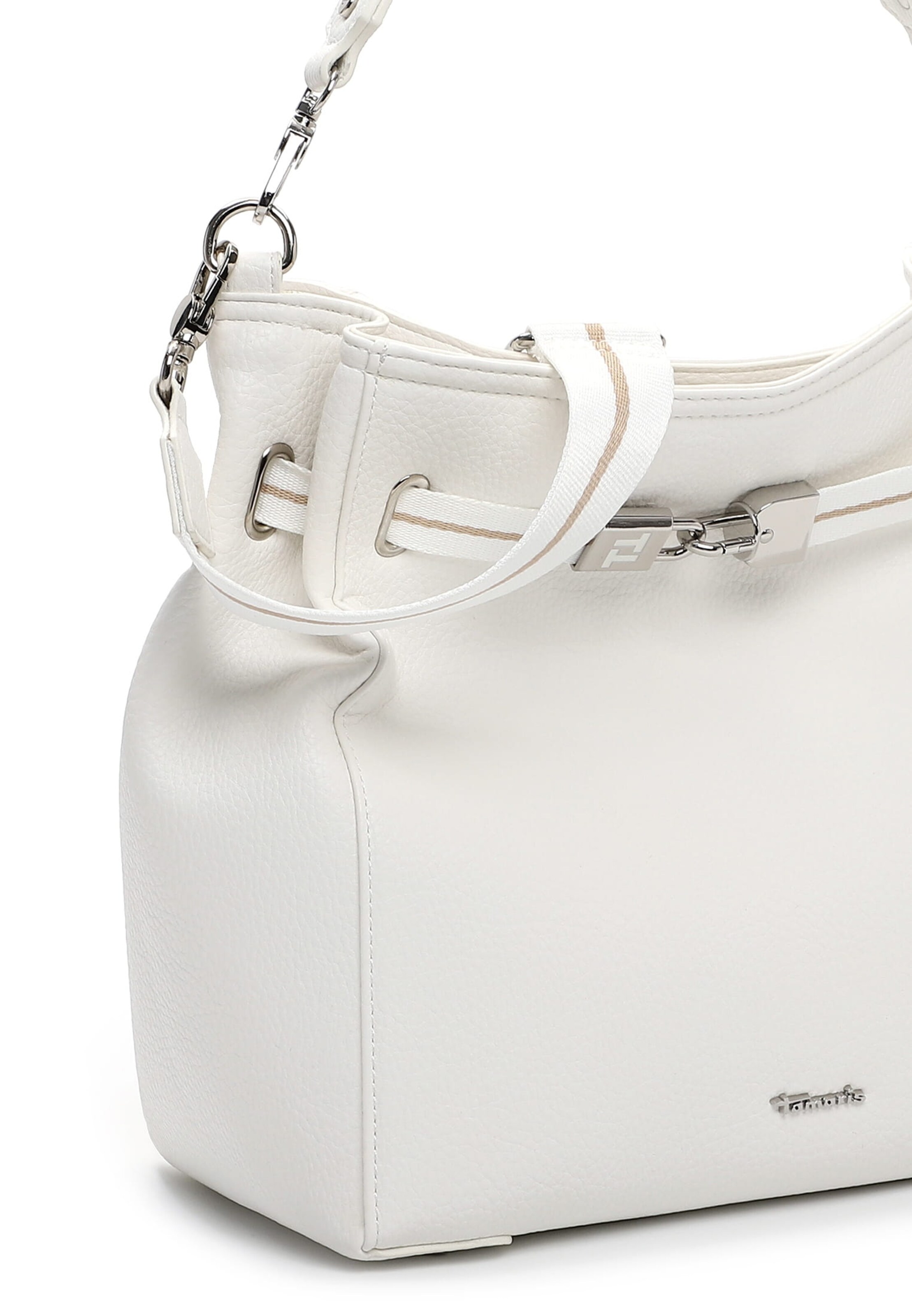 Tamaris Handtas 'TAS Kirima' in Wit