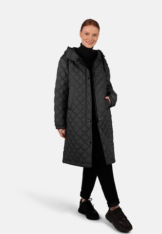 Fuchs Schmitt Winter Coat in Black