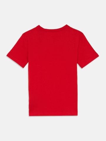 Calvin Klein Jeans Μπλουζάκι σε κόκκινο