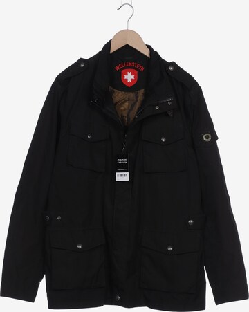 Wellensteyn Jacket & Coat in XL in Black: front