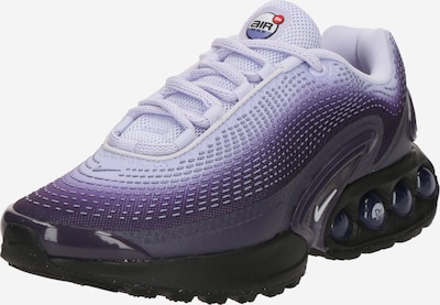 Sneaker low 'AIR MAX DN' Nike Sportswear pe lila / mov deschis / roșu, Vizualizare produs
