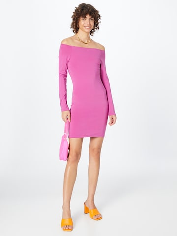 Cotton On Φόρεμα σε ροζ