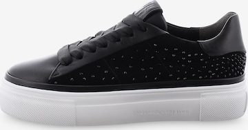 Kennel & Schmenger Platform trainers 'Fix' in Black: front