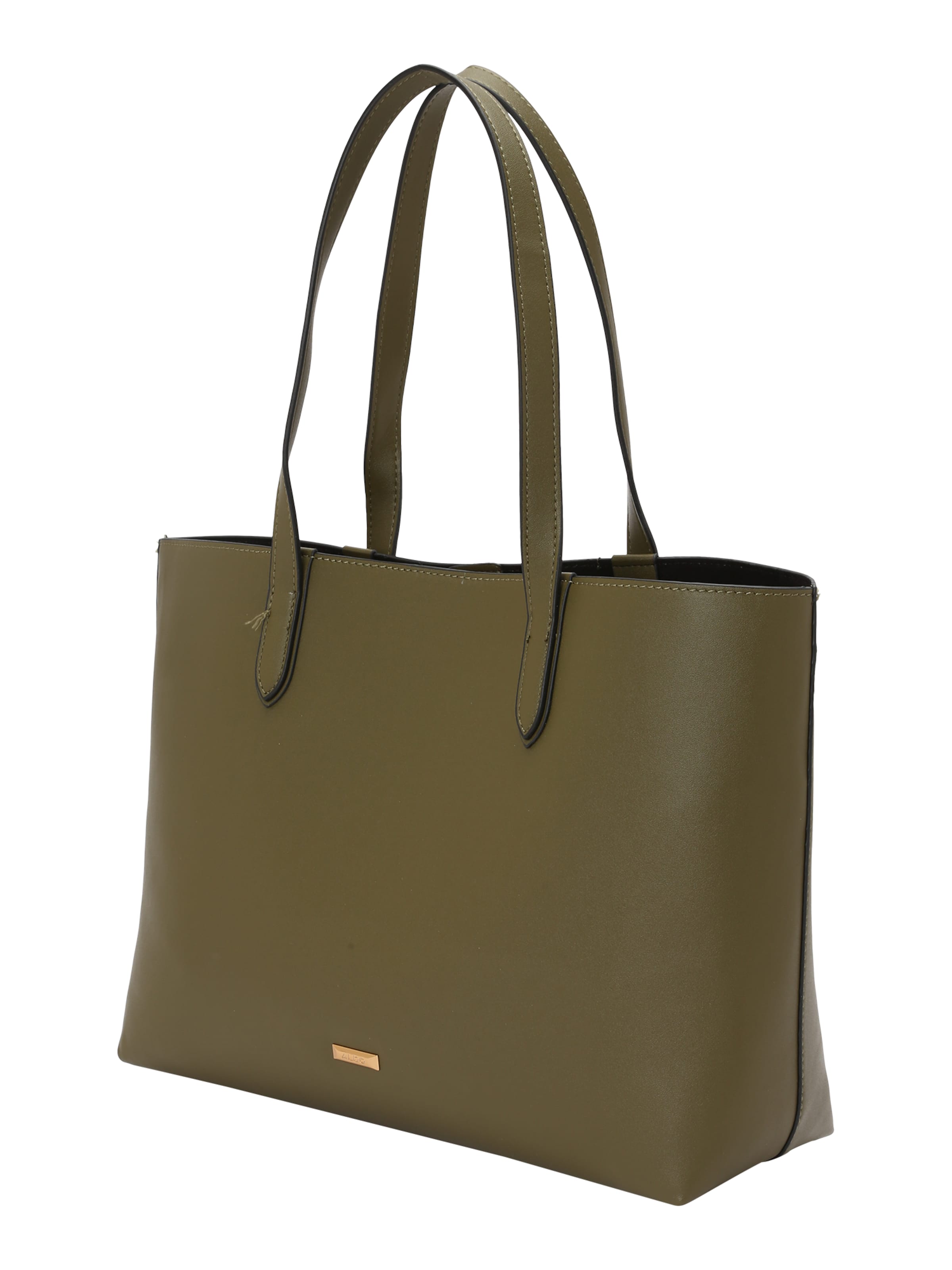 žalia ALDO Pirkinių krepšys 'TAMMERA'