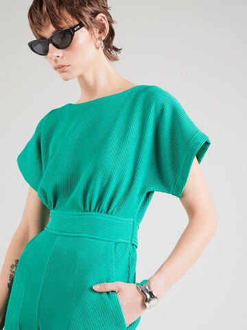 Closet London Ολόσωμη φόρμα σε πράσινο