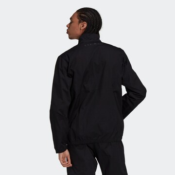 ADIDAS ORIGINALS Between-Season Jacket in Black