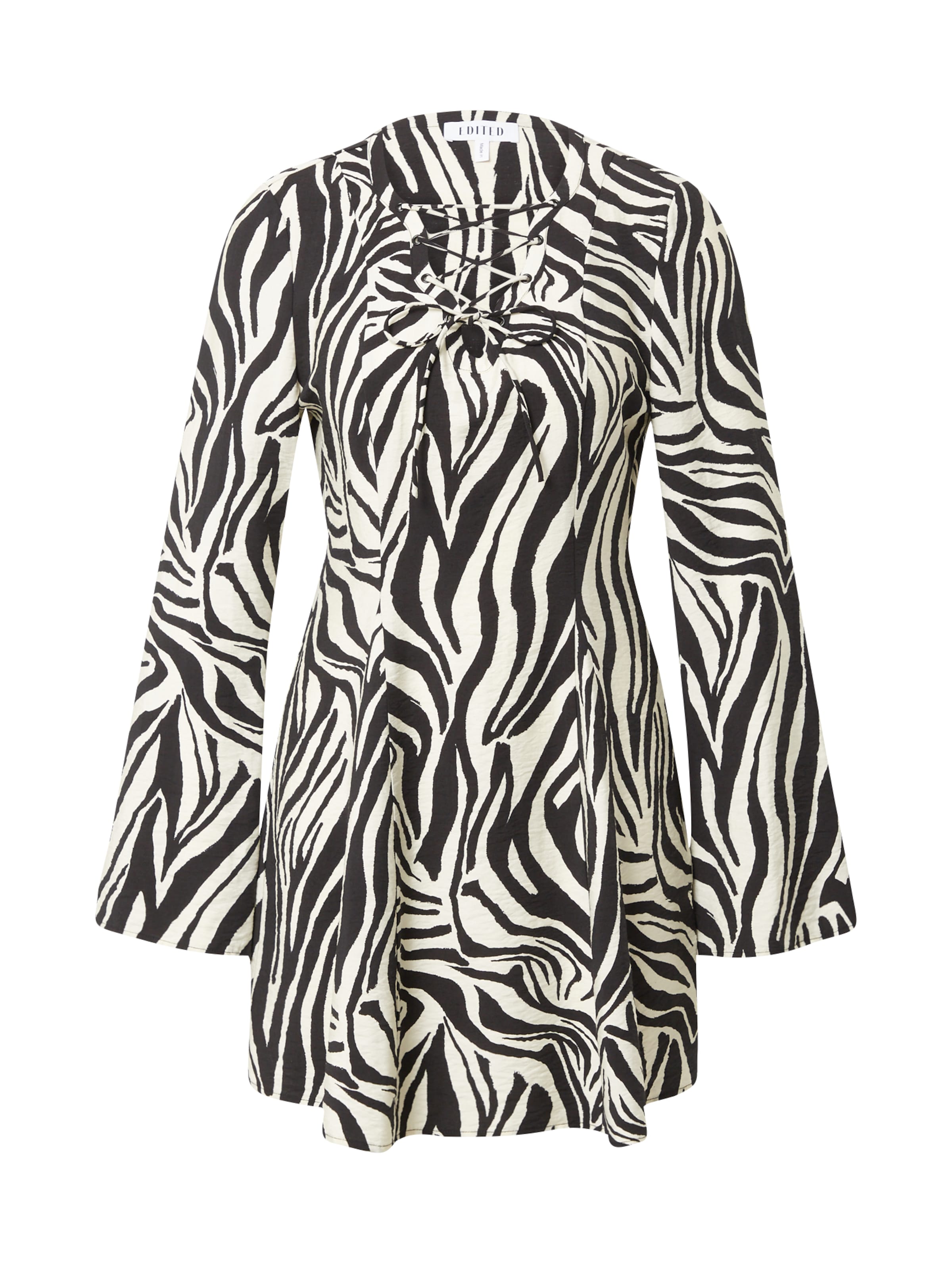 EDITED Mekko 'Prudence' värissä beige: etupuoli