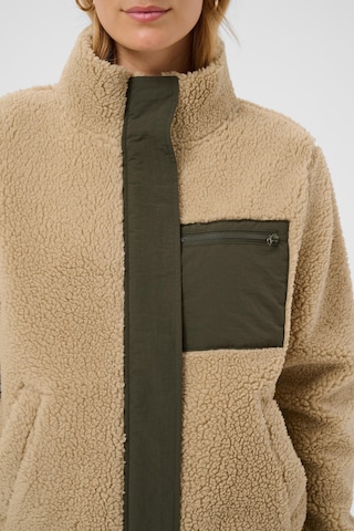 Love Copenhagen Between-season jacket 'Viggi' in Beige