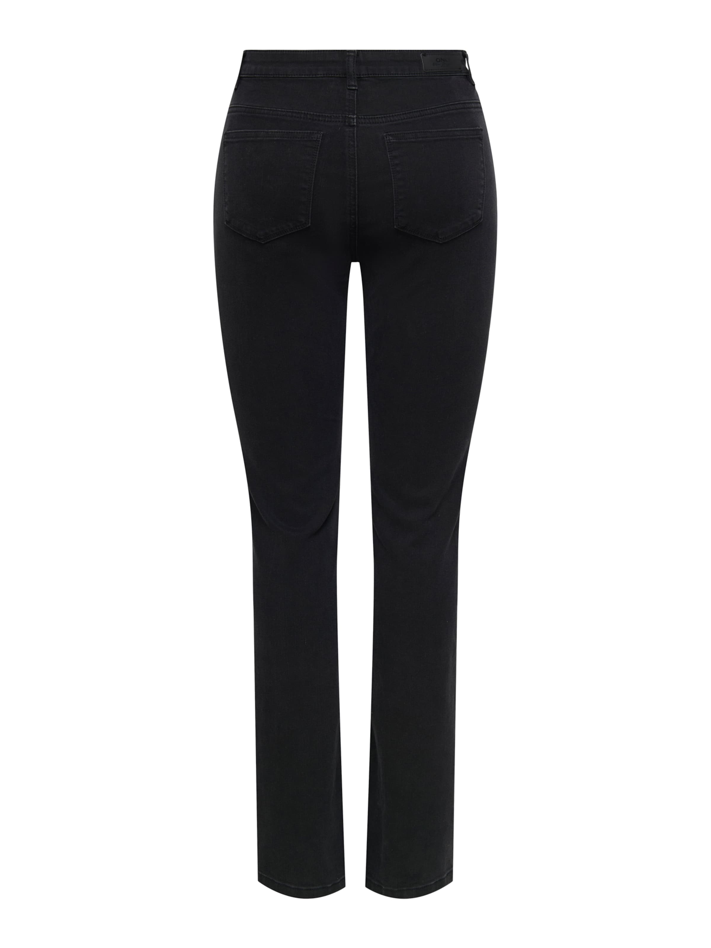Skinny Jean 'ONLMADE' ONLY en noir