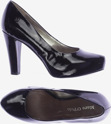 Marc O'Polo High Heels & Pumps in 39 in Black: front