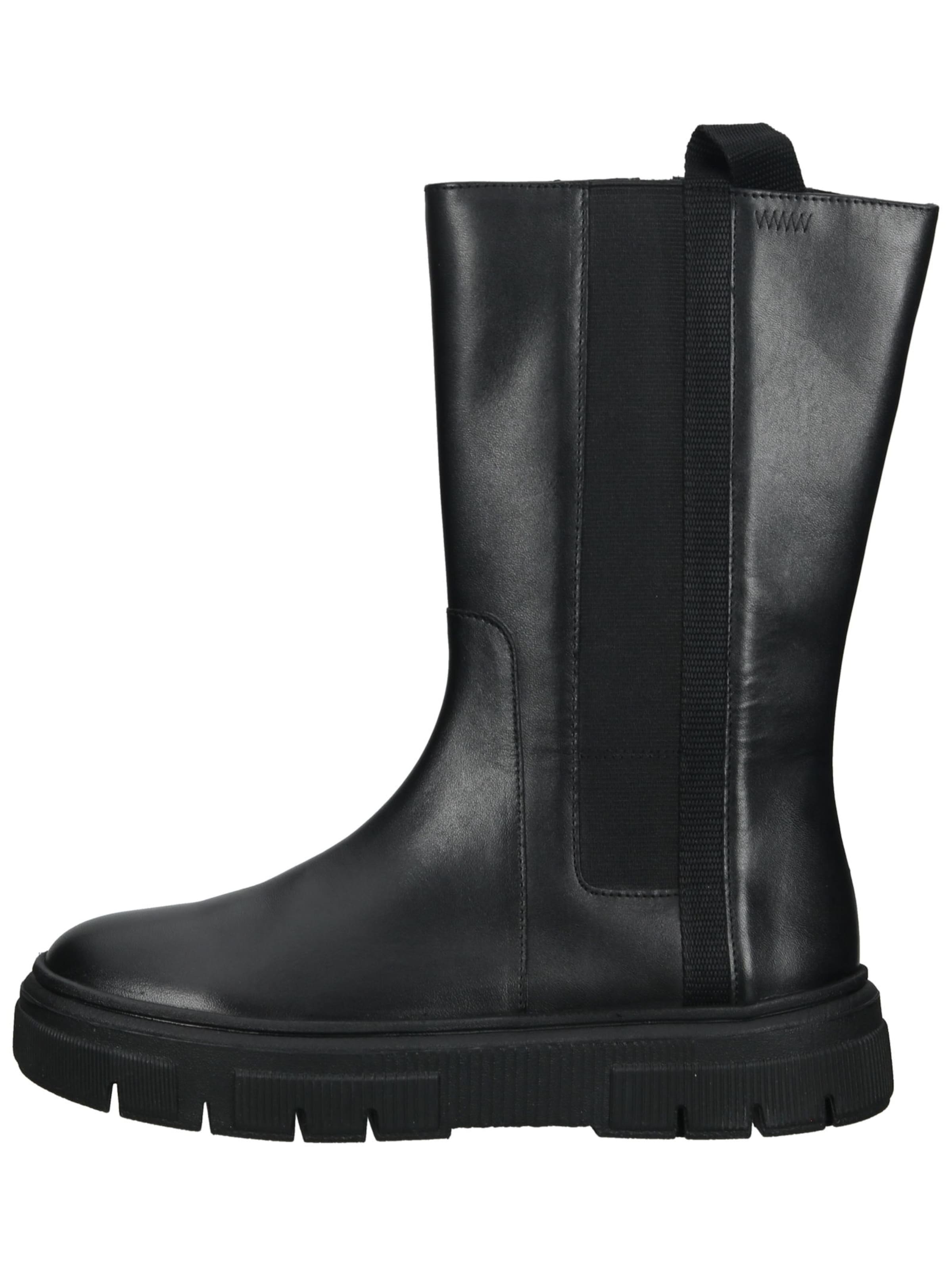 Bottines GEOX en noir