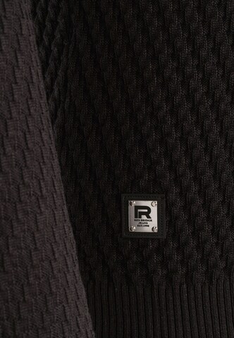 Redbridge Sweater 'Gosport' in Black